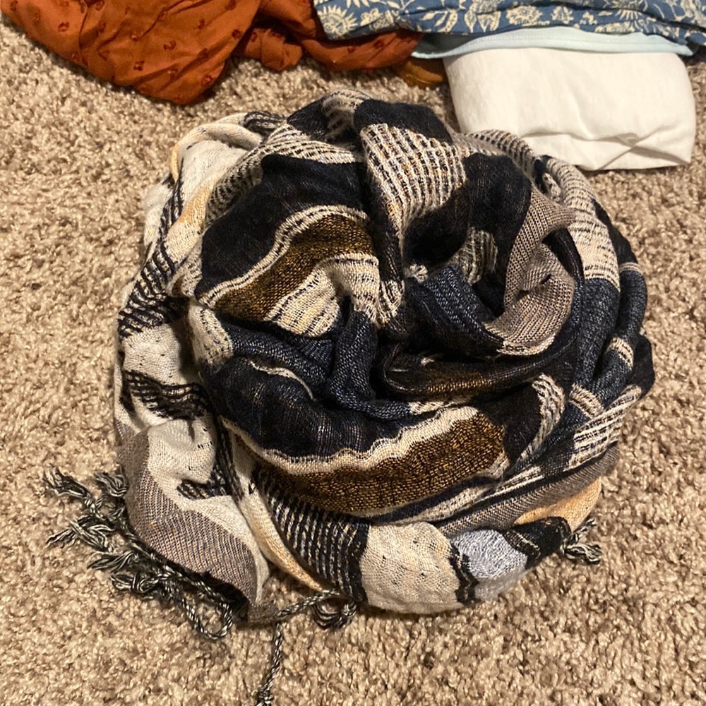 Scarf